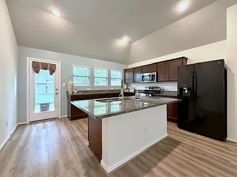 1039 Blue Moon Court Conroe TX 77301