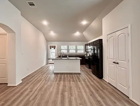 1039 Blue Moon Court Conroe TX 77301