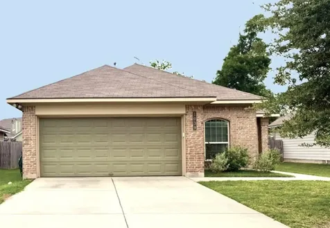 1039 Blue Moon Court Conroe TX 77301