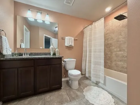1039 Blue Moon Court Conroe TX 77301