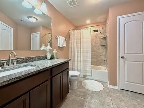 1039 Blue Moon Court Conroe TX 77301