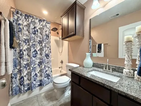 1039 Blue Moon Court Conroe TX 77301