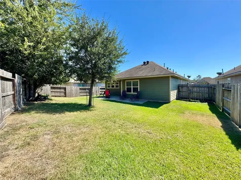 1039 Blue Moon Court Conroe TX 77301