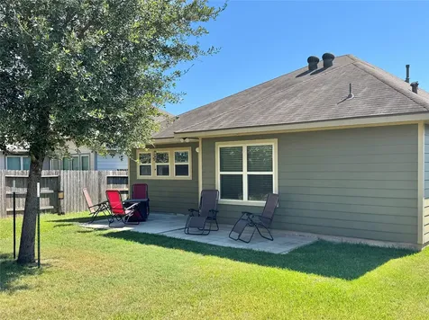 1039 Blue Moon Court Conroe TX 77301