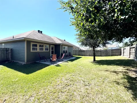 1039 Blue Moon Court Conroe TX 77301