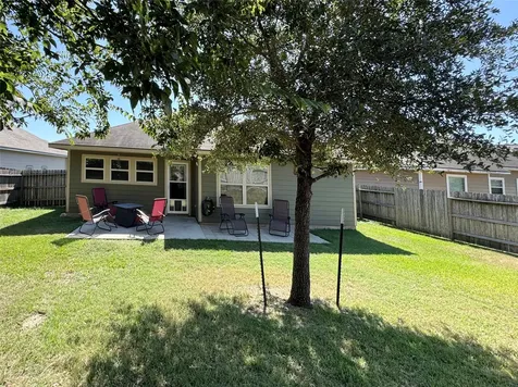 1039 Blue Moon Court Conroe TX 77301