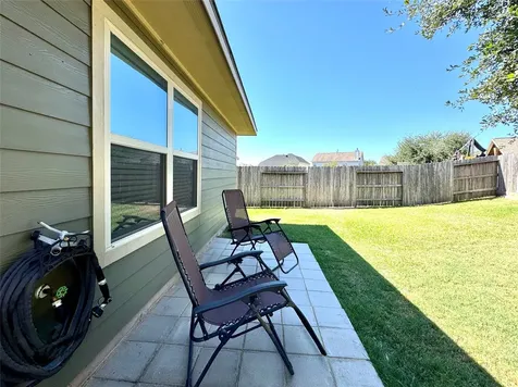 1039 Blue Moon Court Conroe TX 77301
