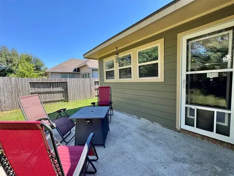 1039 Blue Moon Court Conroe TX 77301