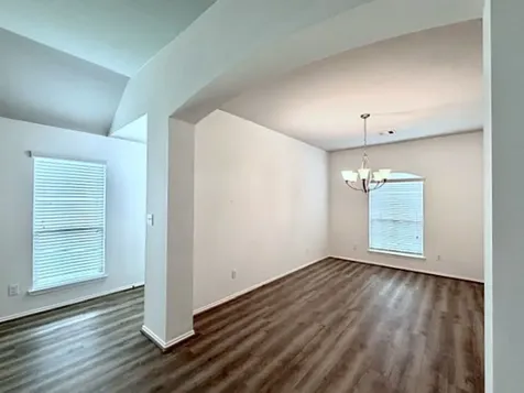 1039 Blue Moon Court Conroe TX 77301