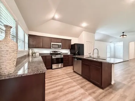 1039 Blue Moon Court Conroe TX 77301