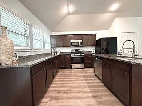1039 Blue Moon Court Conroe TX 77301