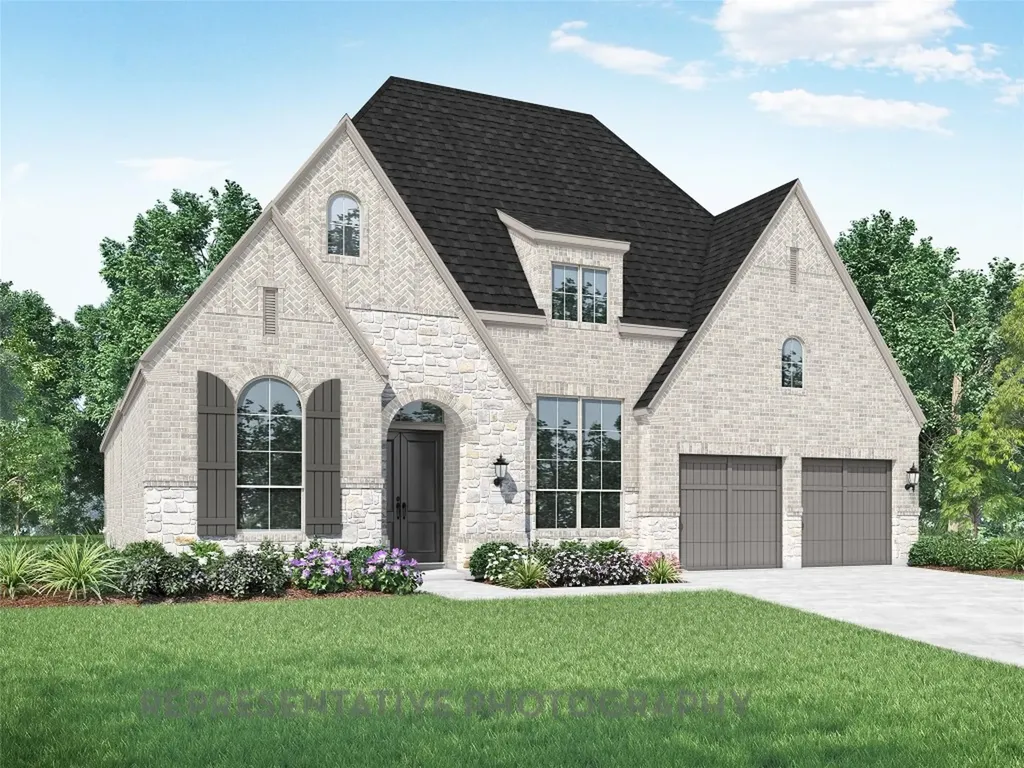 9302 Clucking Hen Street Montgomery TX 77316