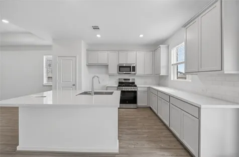 9723 Pettus Creek Drive Cypress TX 77433