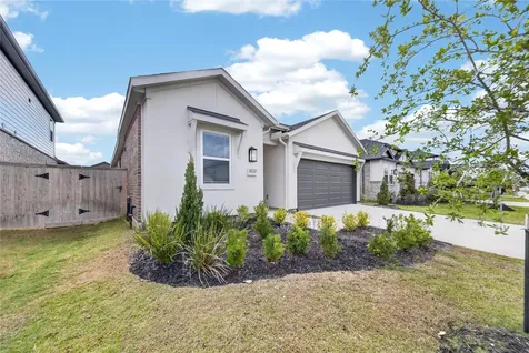 9723 Pettus Creek Drive Cypress TX 77433