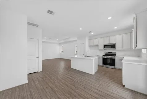 9723 Pettus Creek Drive Cypress TX 77433
