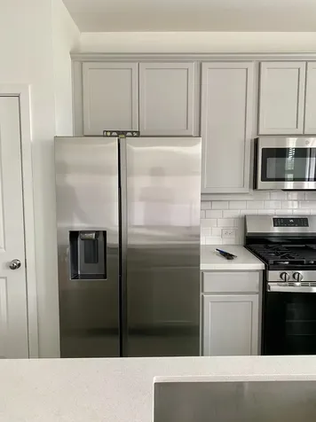 9723 Pettus Creek Drive Cypress TX 77433