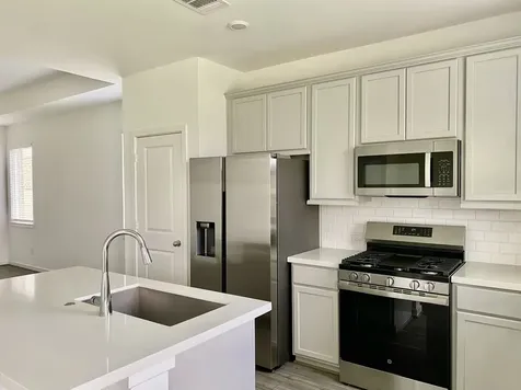 9723 Pettus Creek Drive Cypress TX 77433