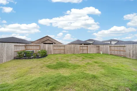 9723 Pettus Creek Drive Cypress TX 77433