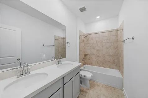 9723 Pettus Creek Drive Cypress TX 77433