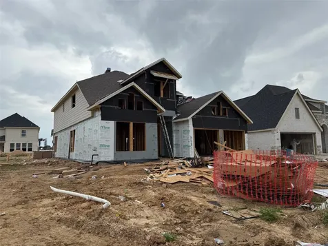 26811 Brilliant Brook Drive Richmond TX 77406