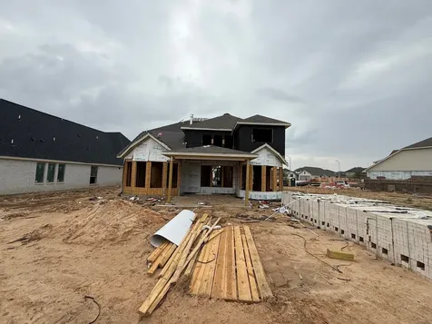 26811 Brilliant Brook Drive Richmond TX 77406