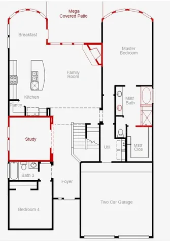 26811 Brilliant Brook Drive Richmond TX 77406