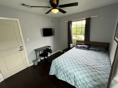 1005 Bank Drive Houston TX 77547