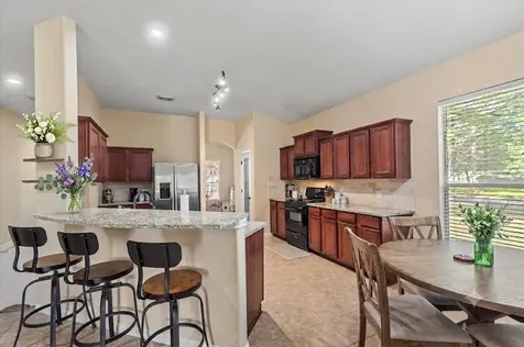 16103 Spur Canyon Court Cypress TX 77429