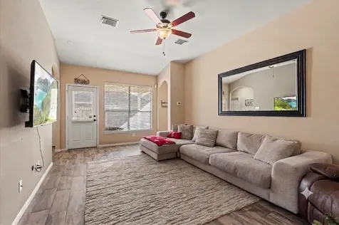 16103 Spur Canyon Court Cypress TX 77429