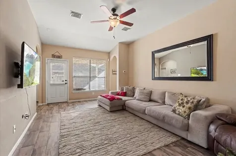 16103 Spur Canyon Court Cypress TX 77429