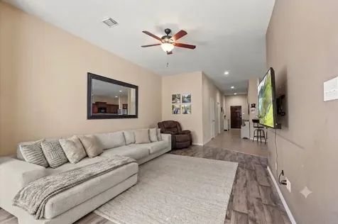 16103 Spur Canyon Court Cypress TX 77429