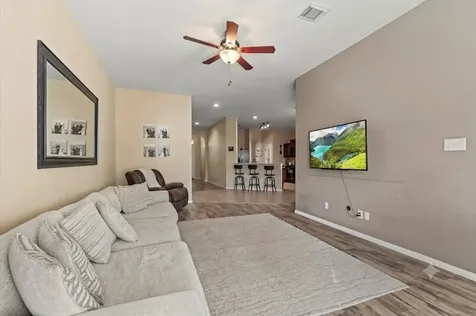 16103 Spur Canyon Court Cypress TX 77429