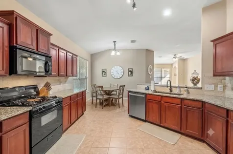 16103 Spur Canyon Court Cypress TX 77429