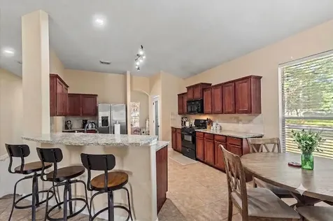 16103 Spur Canyon Court Cypress TX 77429