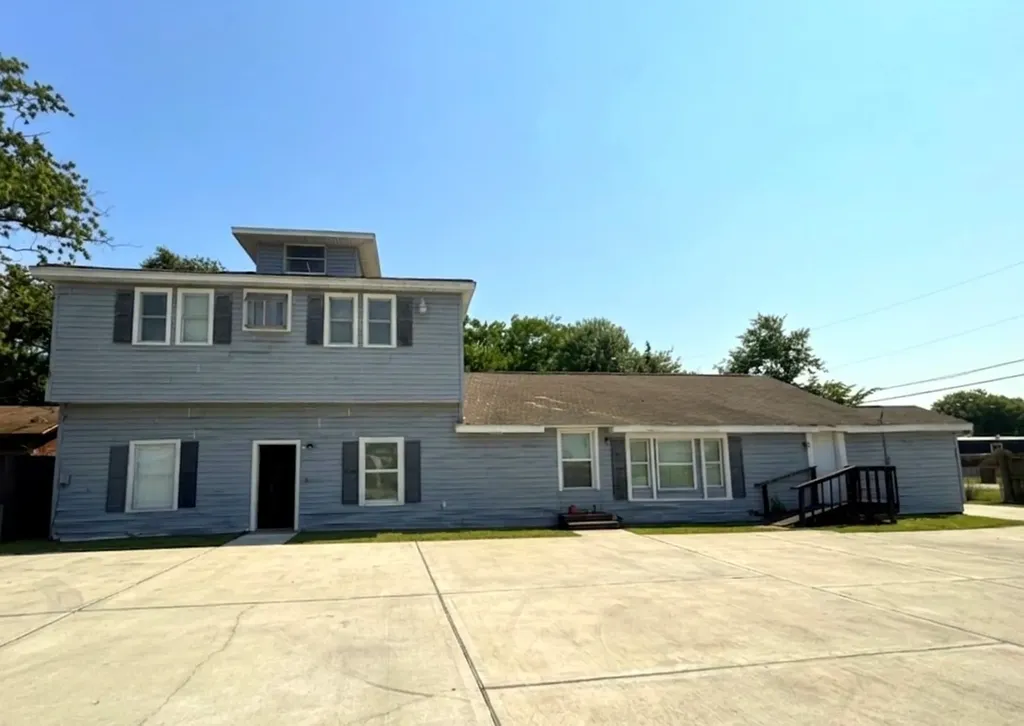 1035 Nadolney Street Houston TX 77015