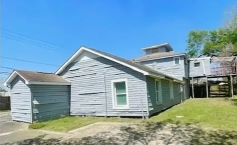 1035 Nadolney Street Houston TX 77015