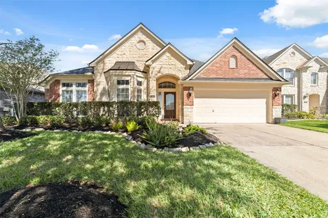 505 Stoneridge Terrace Lane League City TX 77573