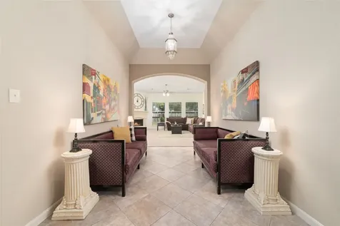 505 Stoneridge Terrace Lane League City TX 77573