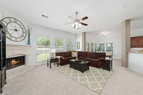 505 Stoneridge Terrace Lane League City TX 77573