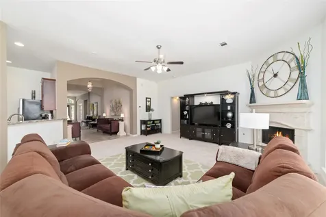 505 Stoneridge Terrace Lane League City TX 77573