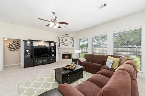 505 Stoneridge Terrace Lane League City TX 77573