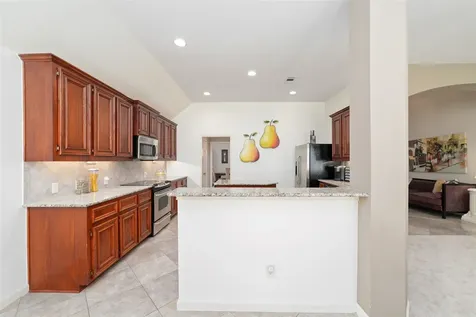 505 Stoneridge Terrace Lane League City TX 77573