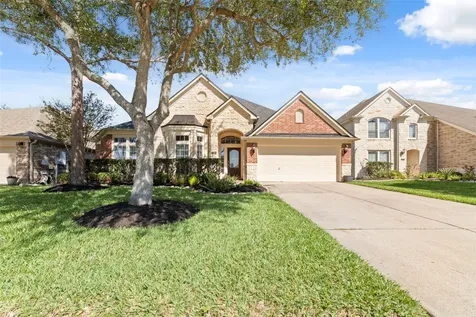 505 Stoneridge Terrace Lane League City TX 77573