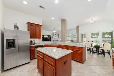 505 Stoneridge Terrace Lane League City TX 77573