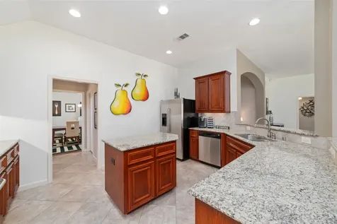 505 Stoneridge Terrace Lane League City TX 77573
