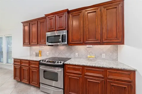 505 Stoneridge Terrace Lane League City TX 77573