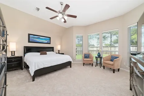 505 Stoneridge Terrace Lane League City TX 77573