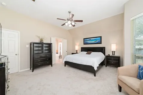 505 Stoneridge Terrace Lane League City TX 77573