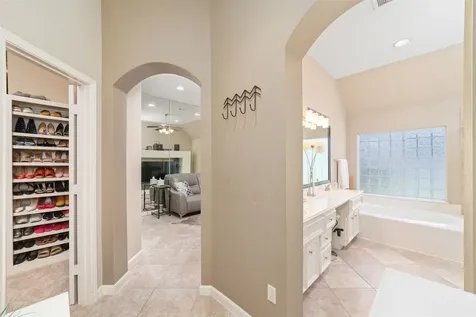 505 Stoneridge Terrace Lane League City TX 77573