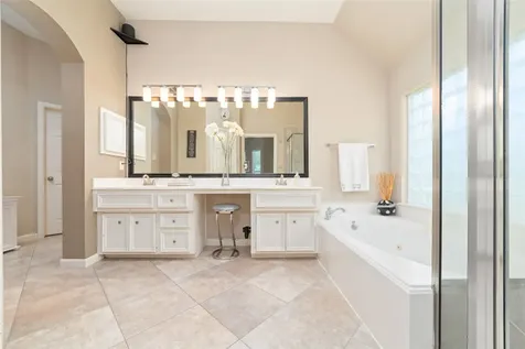 505 Stoneridge Terrace Lane League City TX 77573